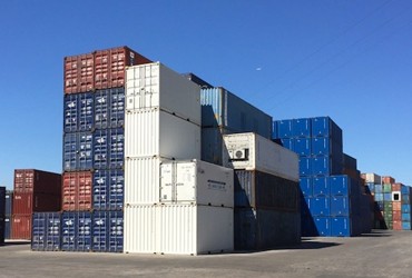 Container